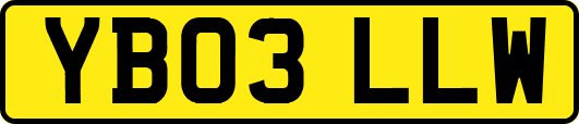 YB03LLW