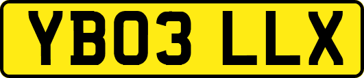 YB03LLX