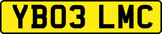 YB03LMC