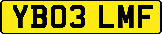 YB03LMF