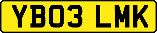 YB03LMK