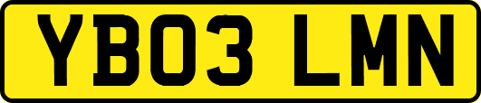 YB03LMN