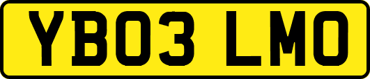 YB03LMO