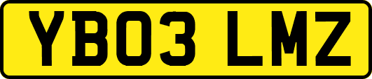 YB03LMZ
