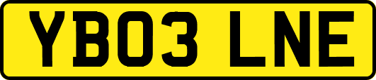 YB03LNE