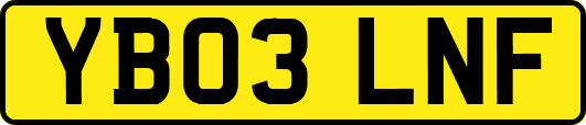 YB03LNF
