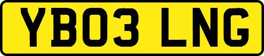 YB03LNG
