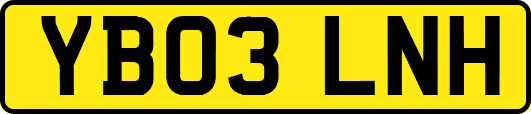 YB03LNH