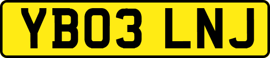 YB03LNJ
