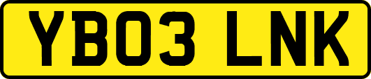 YB03LNK