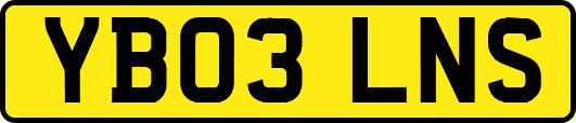 YB03LNS