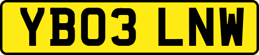 YB03LNW