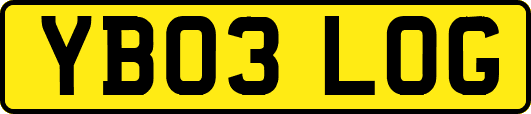 YB03LOG