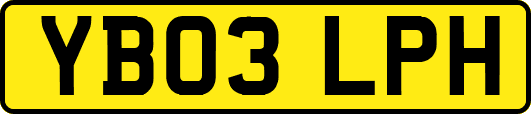 YB03LPH