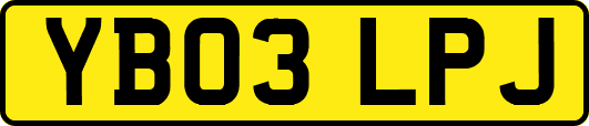 YB03LPJ