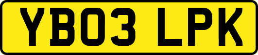 YB03LPK