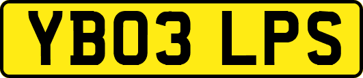 YB03LPS
