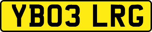 YB03LRG
