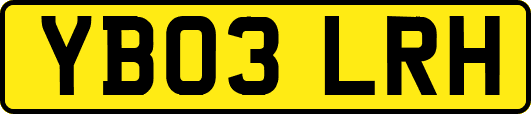 YB03LRH
