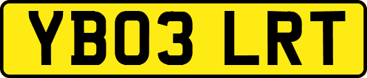 YB03LRT