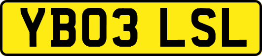 YB03LSL