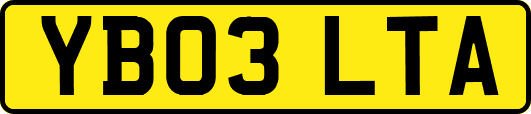 YB03LTA