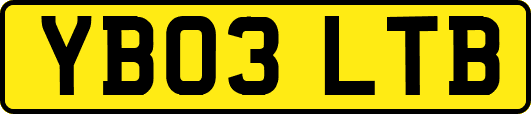 YB03LTB
