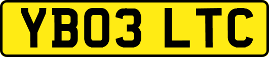 YB03LTC