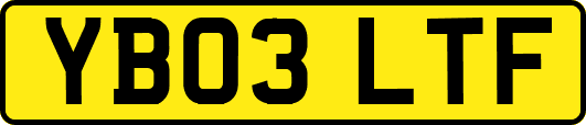 YB03LTF