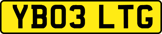 YB03LTG
