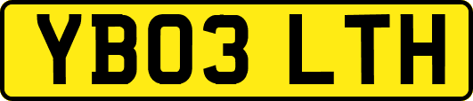 YB03LTH