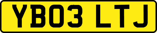 YB03LTJ