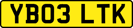 YB03LTK