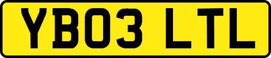 YB03LTL