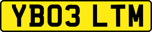 YB03LTM