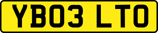 YB03LTO