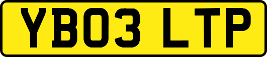 YB03LTP