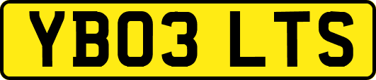 YB03LTS
