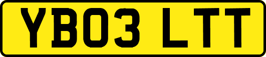 YB03LTT