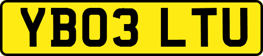YB03LTU