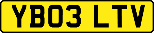 YB03LTV