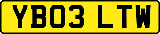 YB03LTW