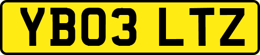 YB03LTZ