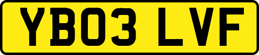 YB03LVF
