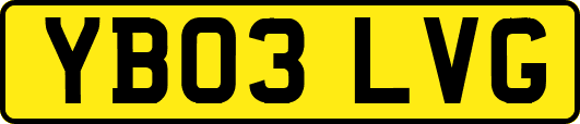 YB03LVG
