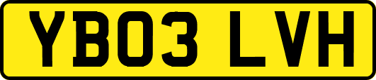 YB03LVH