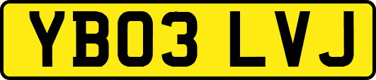 YB03LVJ