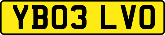 YB03LVO
