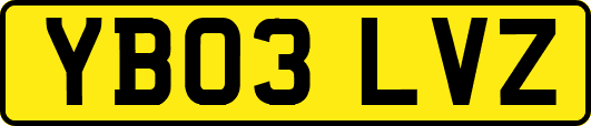YB03LVZ