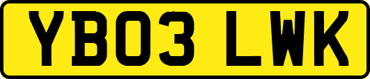 YB03LWK